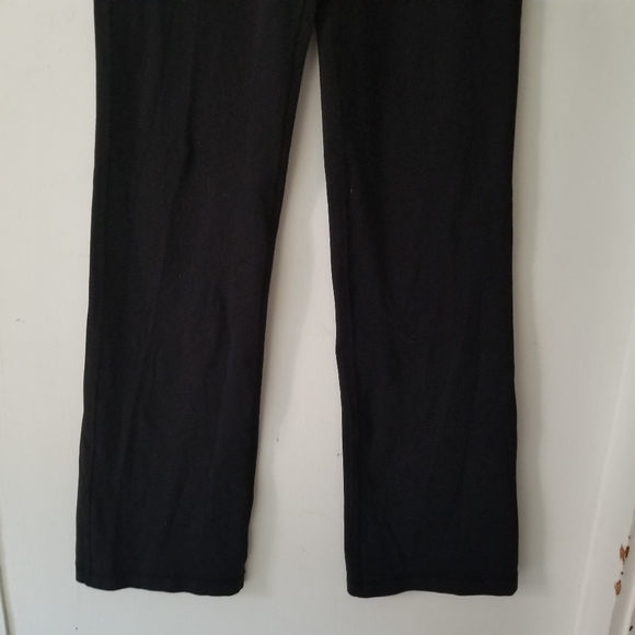Throwback Y2K Astro Lululemon Flare Yoga Pants - Picture 4 of 13